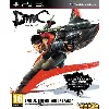 jeu ps3 dmc devil may cry edition collector