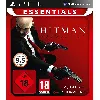 jeu ps3 hitman absolution essentials