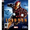 jeu ps3 iron man