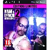 jeu ps3 kane lynch 2 dog days edition limitée