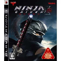 jeu ps3 ninja gaiden sigma 2