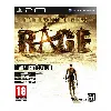 jeu ps3 rage anarchy edition