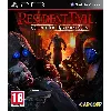 jeu ps3 resident evil operation raccoon city