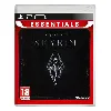 jeu ps3 the elder scrolls v skyrim essentials