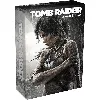 jeu ps3 tomb raider survival edition