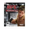 jeu ps3 ufc 2009 undisputed