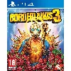 jeu ps4 borderlands 3