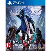 jeu ps4 devil may cry 5