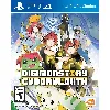 jeu ps4 digimon story cyber sleuth