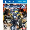 jeu ps4 earth defense force 4.1 shadow of new despair