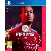jeu ps4 fifa 20 champions edition (exclusivité micromania)