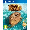 jeu ps4 fort boyard