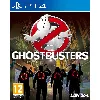jeu ps4 ghostbusters