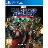 jeu ps4 guardians of the galaxy telltale series