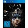 jeu ps4 hellblade sensuas sacrifice