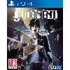 jeu ps4 judgement