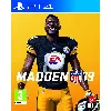 jeu ps4 madden 19