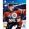 jeu ps4 nhl 18 import