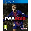 jeu ps4 pro evolution soccer 2019 playstation 4