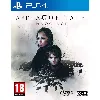 jeu ps4 ps4 a plague tale innocence