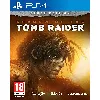 jeu ps4 shadow of the tomb raider croft edition