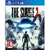 jeu ps4 the surge 2