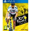 jeu ps4 tour de france saison 2019