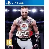 jeu ps4 ufc 3 game