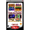 jeu psp namco museum battle collection