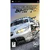 jeu psp need for speed shift