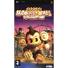 jeu psp super monkey ball adventure