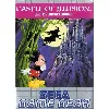 jeu sega game gear gg castle of illusion starring mickey mouse