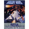 jeu sega game gear halley wars