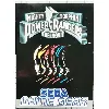 jeu sega game gear mighty morphin power rangers the movie