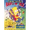 jeu sega game gear the simpsons bart vs the world