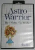 jeu sega master system astro warrior
