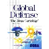 jeu sega master system global defense