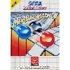 jeu sega master system marble madness
