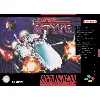 jeu snes super r type