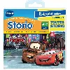 jeu vtech storio cars 2
