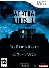jeu wii agatha christie 10 petits nègres