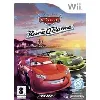 jeu wii cars - race - o - rama wii
