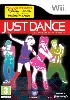 jeu wii just dance [import anglais]