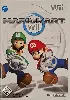jeu wii mario kart (wii) gebr. [import allemand]