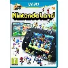 jeu wii u nintendoland