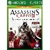 jeu xbox 360 assassin's creed ii game of the year edition