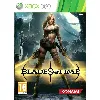 jeu xbox 360 blades of time