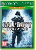 jeu xbox 360 call of duty  world at war (xbox classics & xbox360