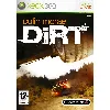 jeu xbox 360 colin mcrae: dirt classic