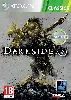 jeu xbox 360 darksiders - classics